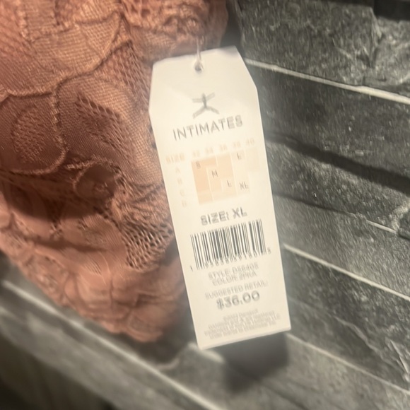 Danskin Bra and Underwear Set - Picture 3 of 3